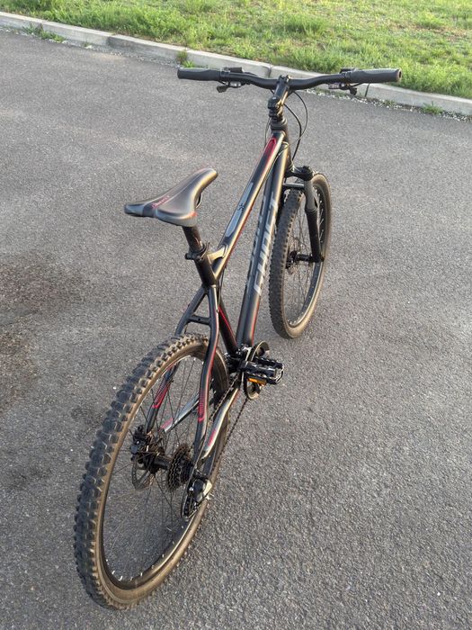 Sprzedam rower Ghost