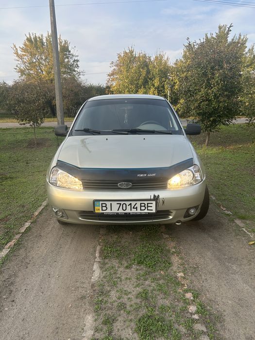 Продам Лада Калина