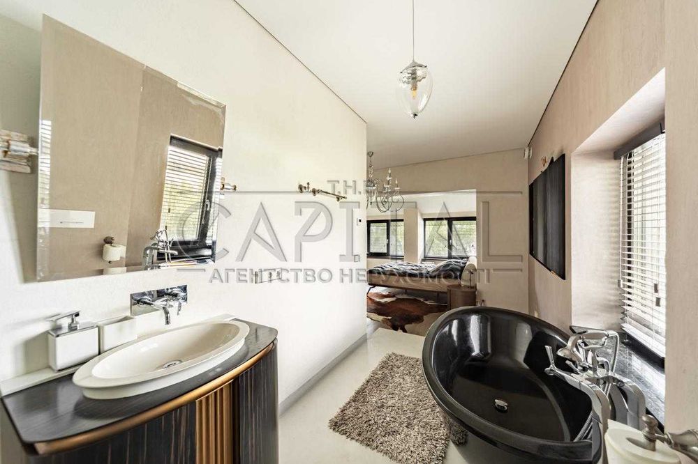 Дом по адресу ул. Васильковская (площадь 368 м²) - Atlanta.ua - фото 15