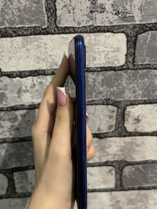 Xiaomi Redmi Note 7