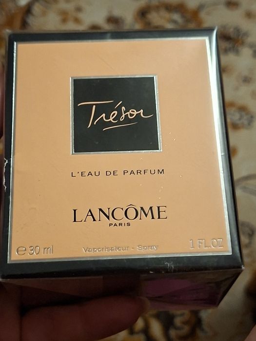 Perfumy Tresor Lancome 30 ml