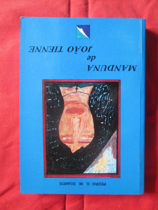 Manduna de João Tienne, de Pedro G. M. Duarte