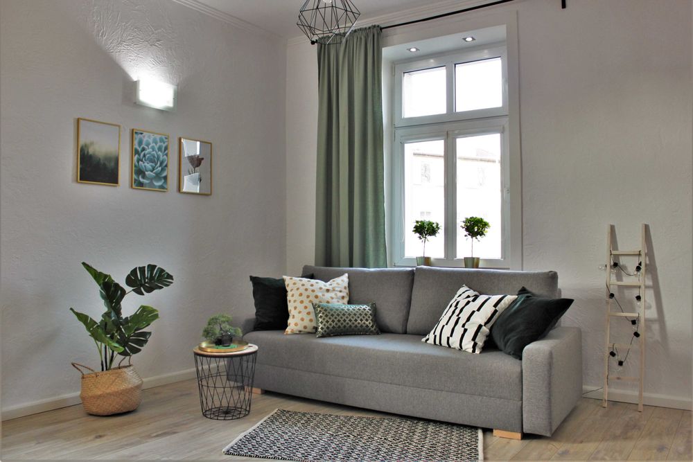 Stylowa przestronna kawalerka PRYWATNY PARKING centrum Chojnice