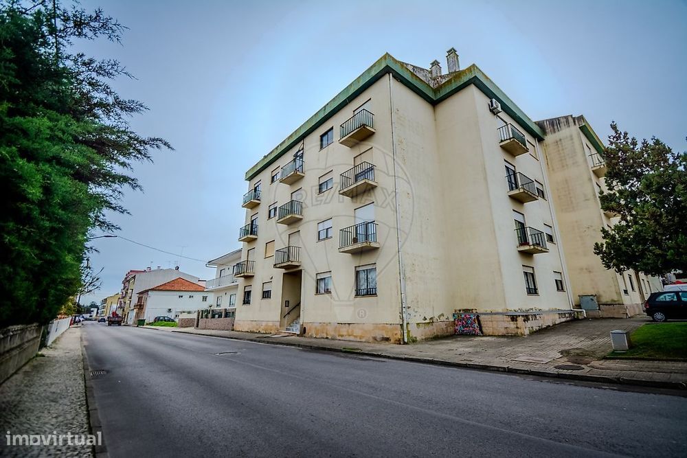 Apartamento T3 para venda — Cartaxo E Vale Da Pinta, Santarém