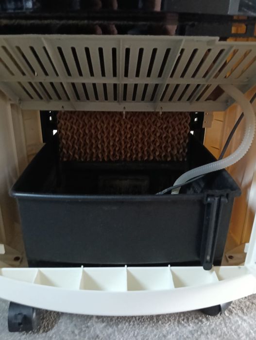 Air Cooler usado496619239612108803
