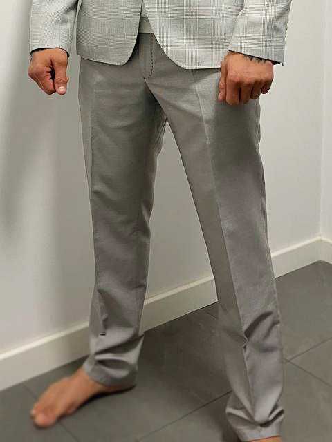 Костюм на весілля та випускний - піджак і брюки