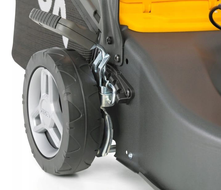 Kosiarka Spalinowa STIGA Collector 48 S B