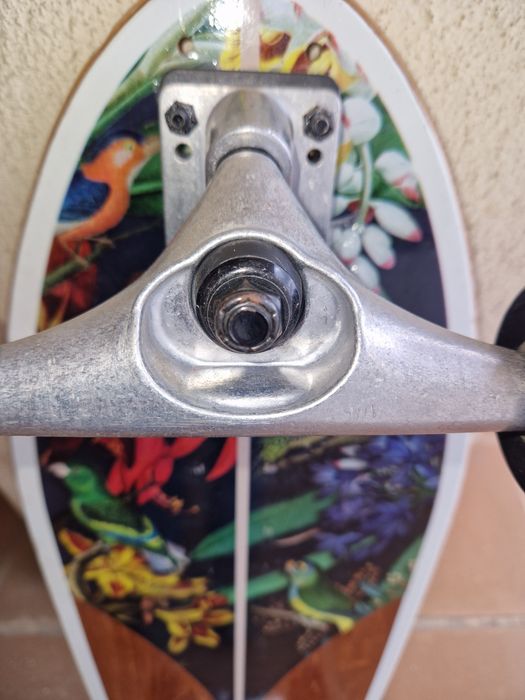 Surf skate Oxelo