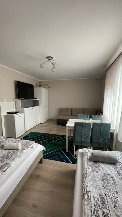 Domek i pokoje na mazurach