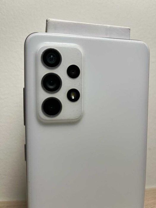 Samsung Galaxy A52 5G, 256GB