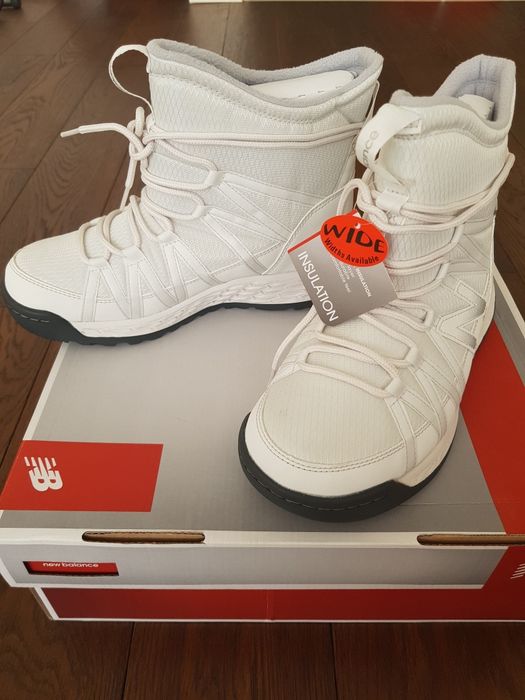 Сапоги New Balance