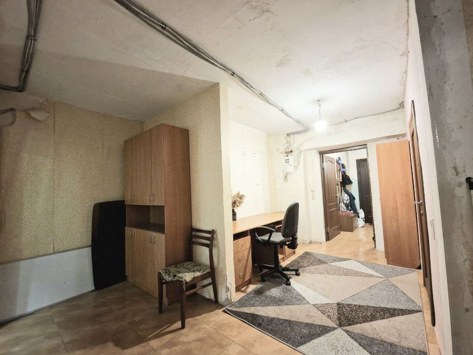 1к Паникахи 65, ж/м Тополь, можно с животным