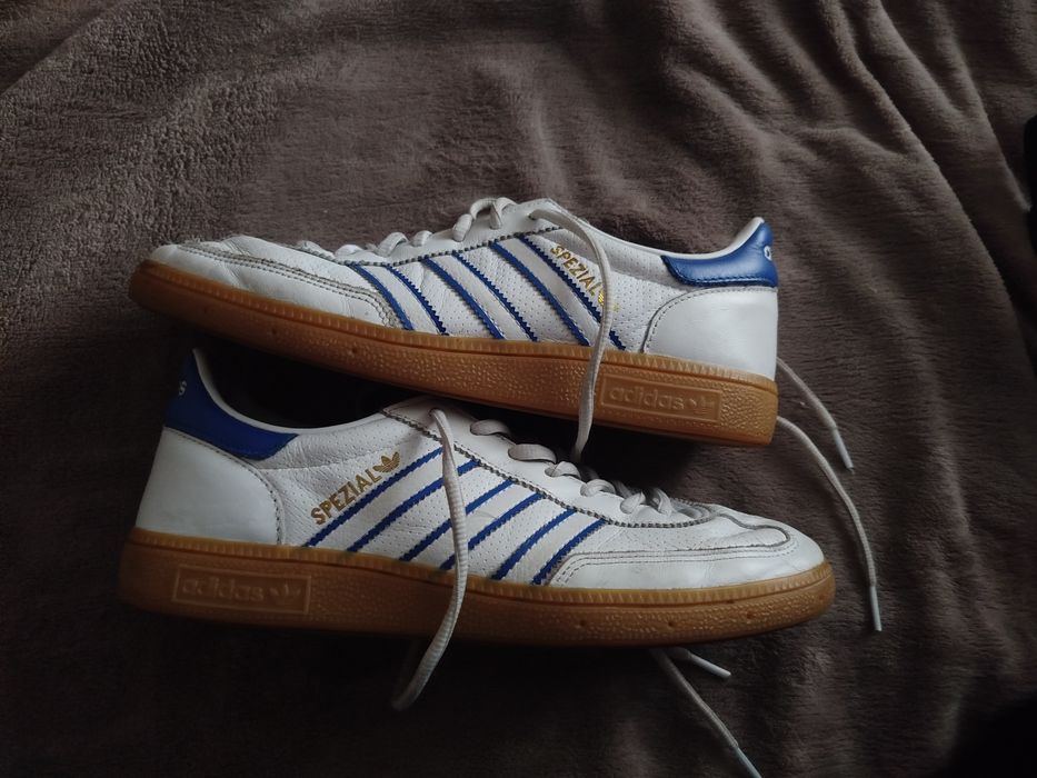 Кросівки adidas spezial , 42 розмір