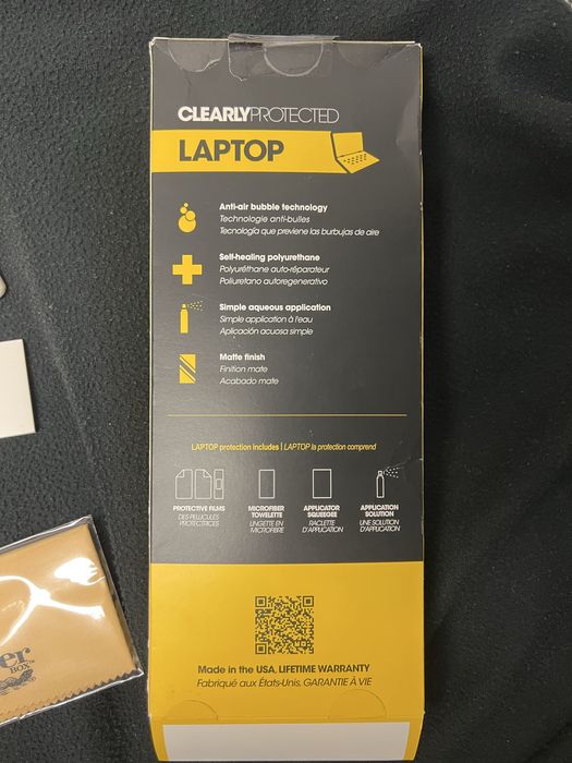 Захист для макбук macbook захист