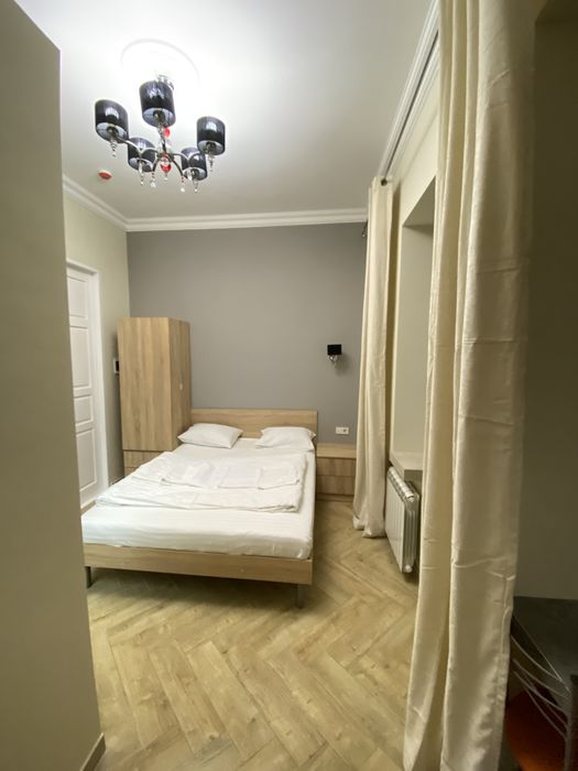 Номери в апарт-готелі!(Смарт-квариири) в центрі