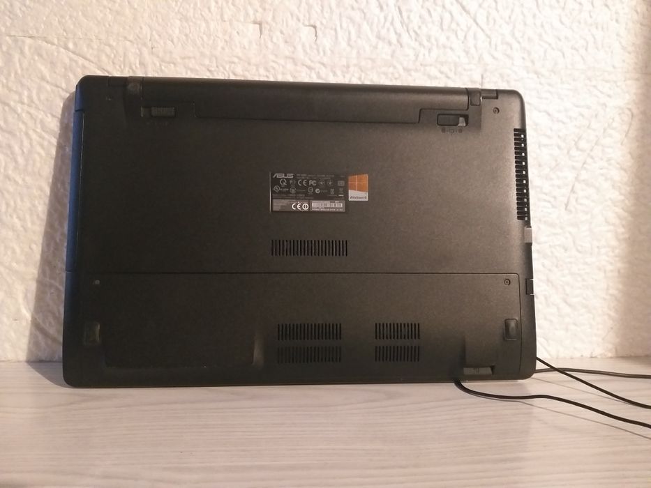 LAPTOP ASUS+ orginalny zasilacz