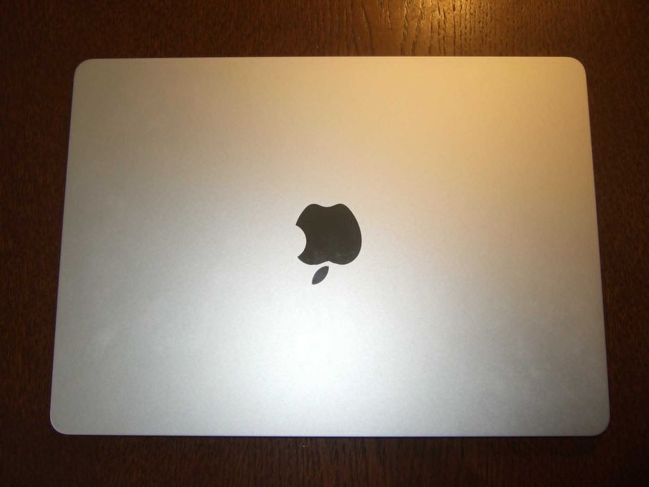 Laptop Apple MacBook Air 13,3"/M3/16GB/512GB/macOS