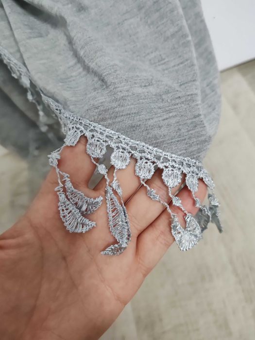 Sukienka boho letnia kjole sommer šaty léto klänning sommar