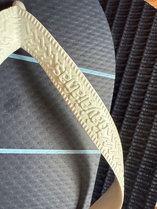 Havaianas originais 45/46