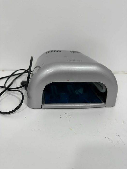 Catalisador UV/LED Nails Divine