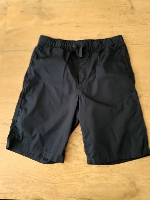 Spodenki H&M dla chłopca rozmiar 158/164