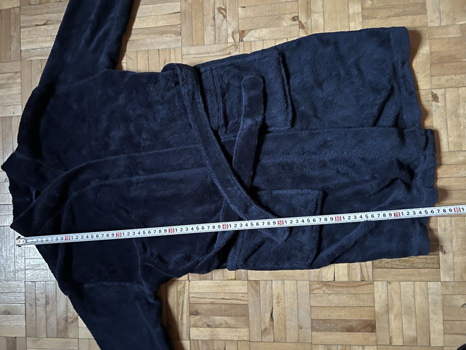 Szlafrok dziecięcy Cherokee 7-8 lat