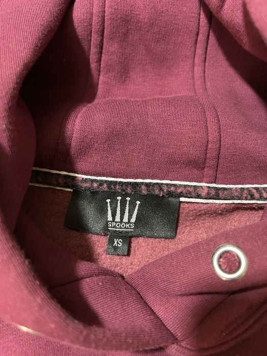 Hoody Spooks Equestrian