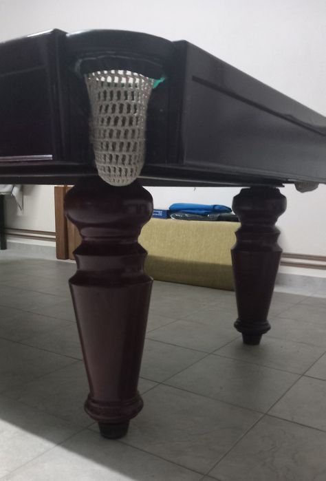Mesa de snooker/bilhar