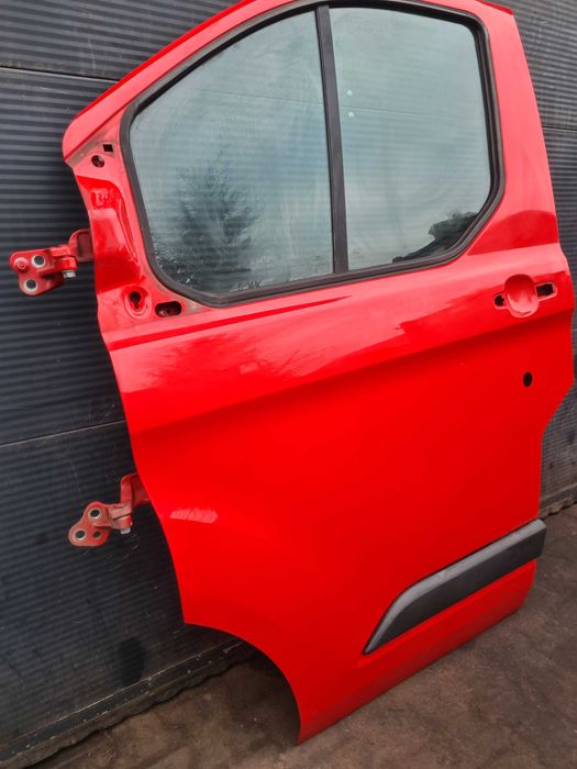 Ford Custom Trend drzwi przednie lewe A7 17r Custom drzwi przód