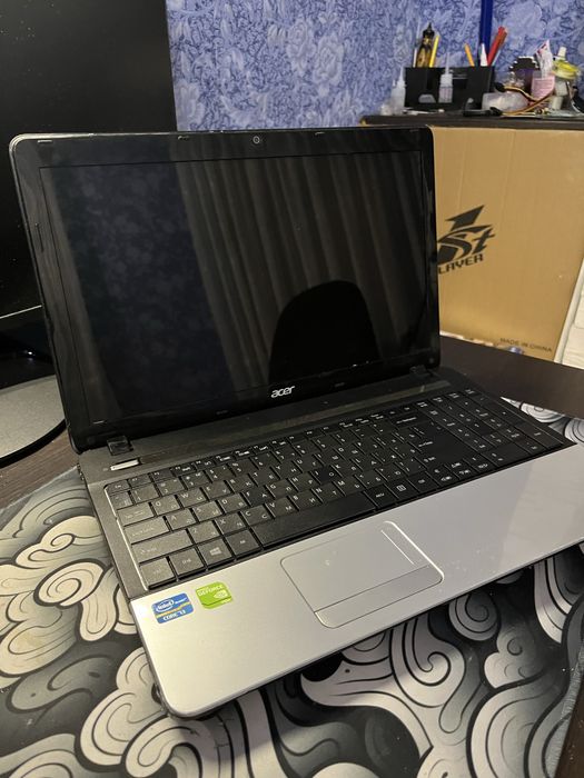 acer e1 571g - купить ноутбуки - Цена на OLX.ua