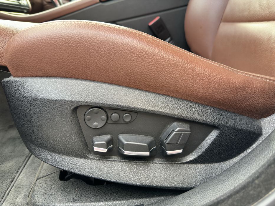 BMW 525d xDrive F11 2012 | Повний привід | АКПП | Чудова комплектація