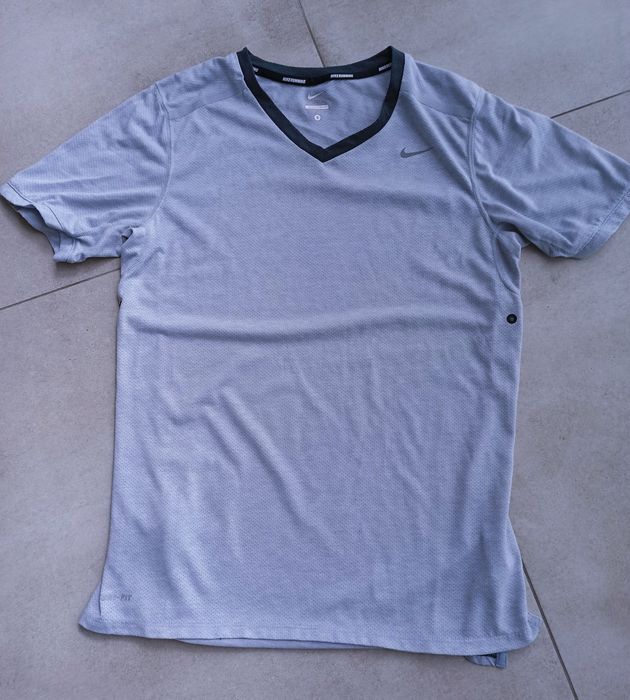 Nike Running  Dri-Fit  koszulka rower, siłownia, bieganie  roz. S, M