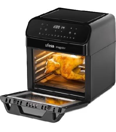 Мультипечь Ufesa MAGISTER (72805550)