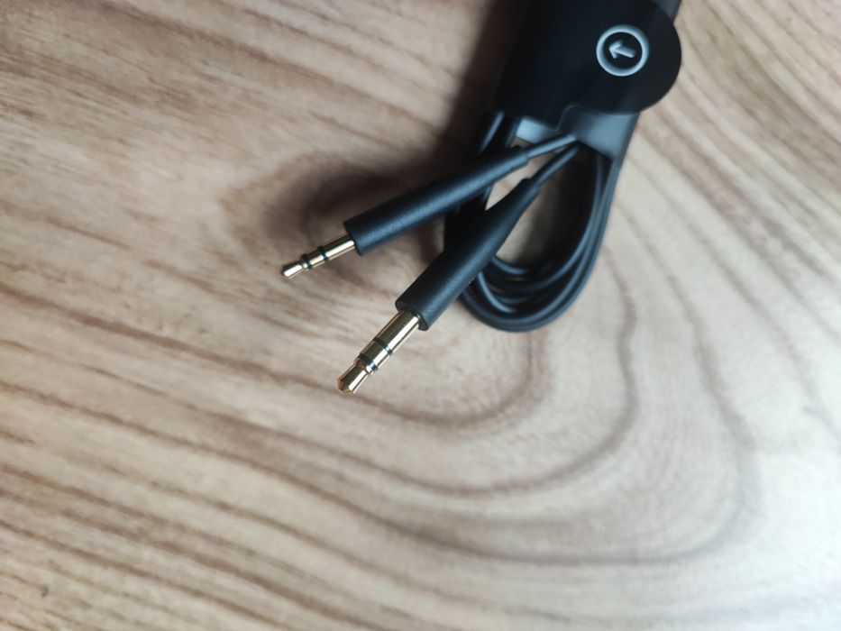 Kabel Oryginalny Bose do słuchawek Bose QC Ultra 45 35 SE SC inne