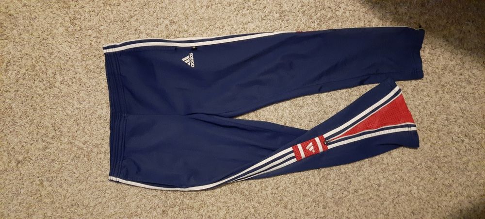 Spodnie sportowe adidas Vintage L.