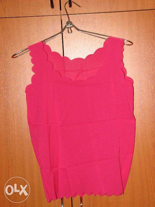 Летние маечки, топ