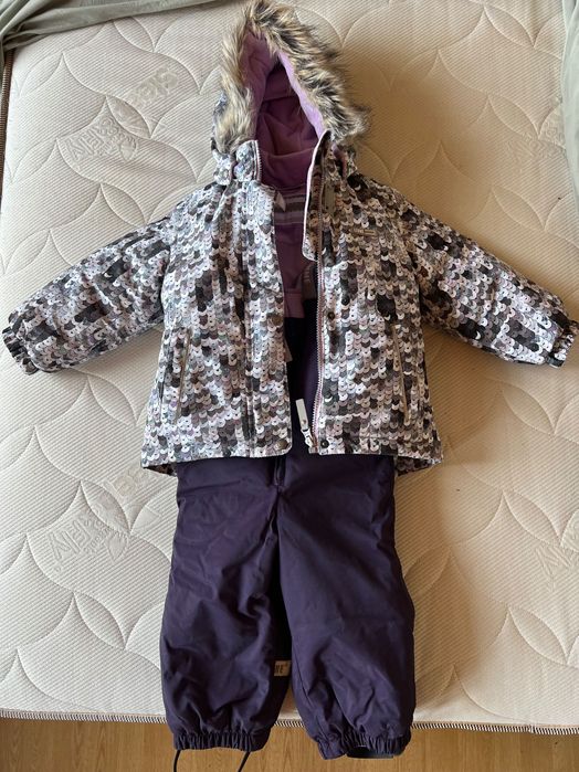 Костюм штани тамкурика lenne