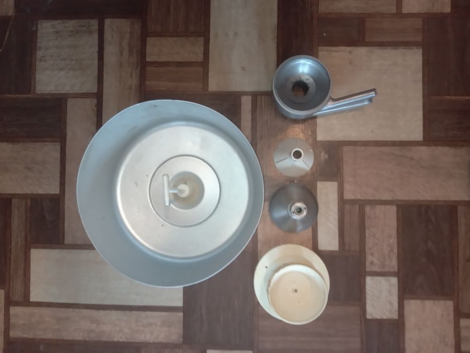 Набор до сипоратора