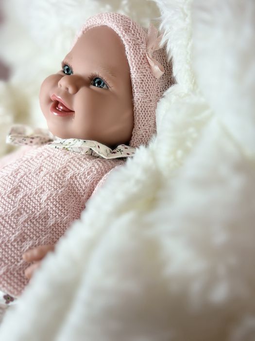 Продам Реборн нова лялька