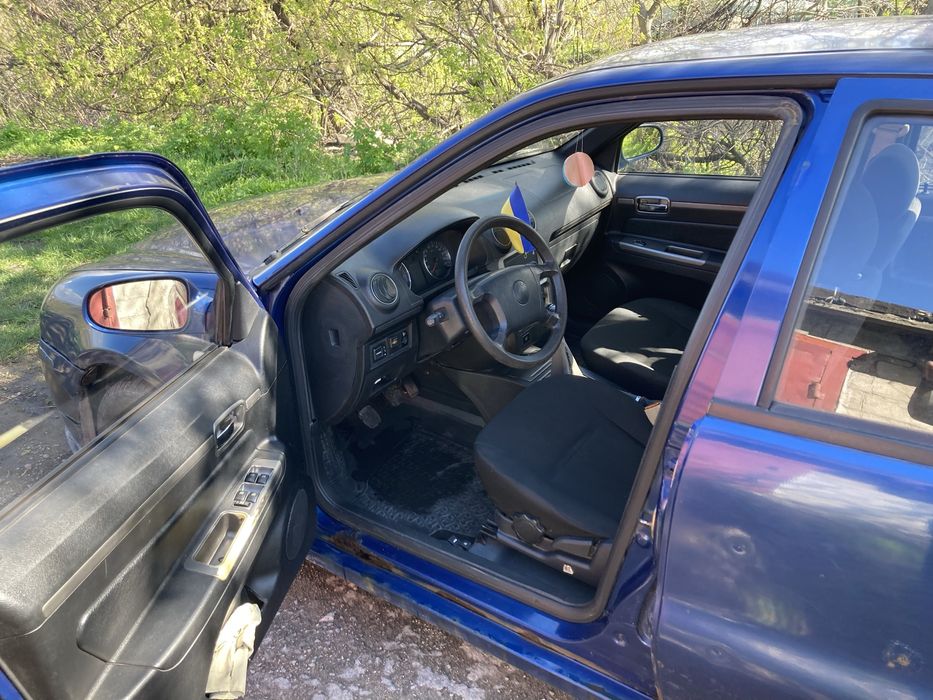 Продам  Geely CK-2