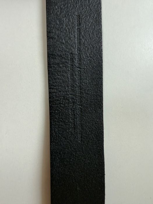 Ремінь Armani Exchange