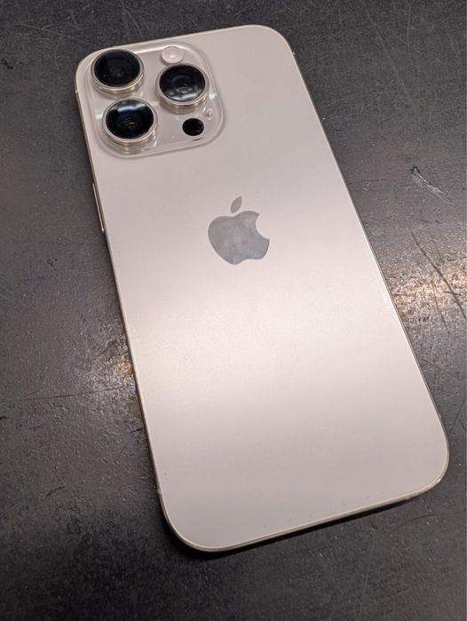 Iphone 16 pro 128gb