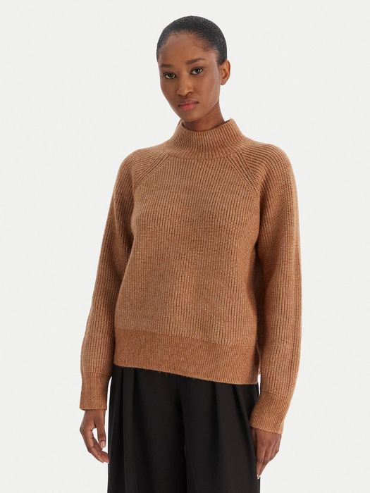 Светр в'язаний (теплий)