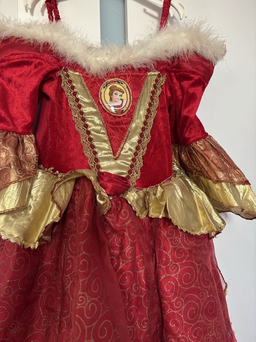 Sukienka karnawał dziecko