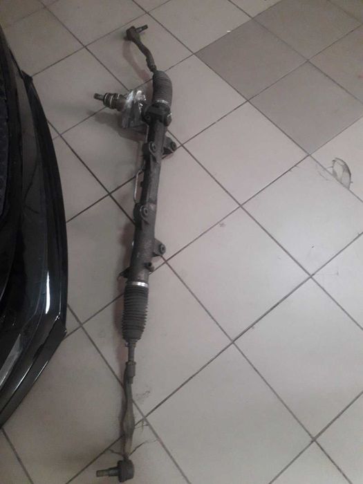 Рульова рейка Volkswagen T5 7853974576