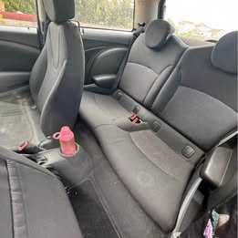 Carro Mini Cooper 1.6D 110cv