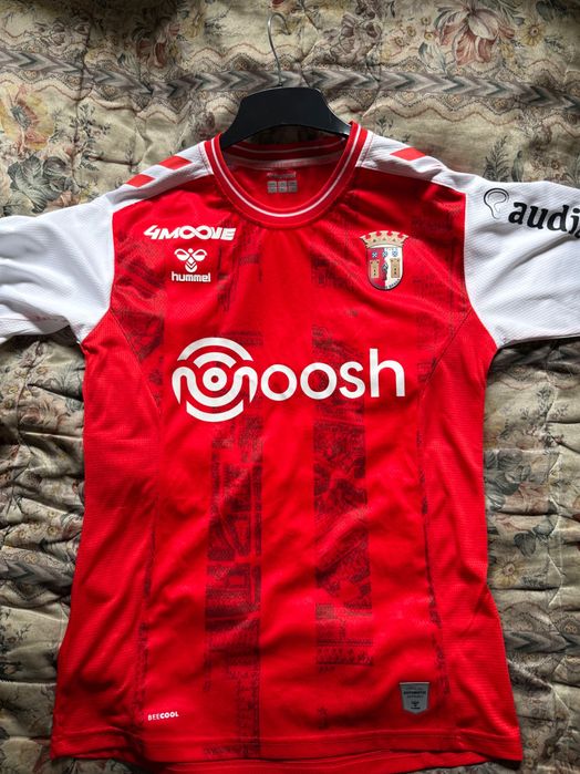 Camisola SC Braga