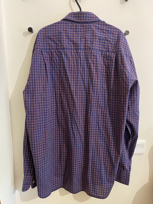 Vendo camisa da Paul & Shark,