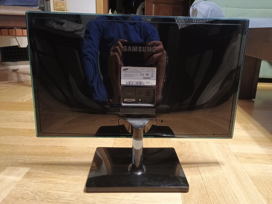 Monitor Samsung s24d390hl