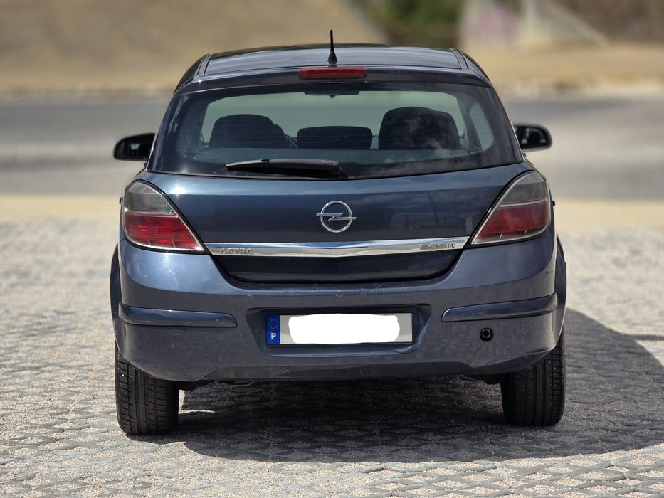Opel Astra 1.3 CDTI EcoFlex 2008 Em Perfeitas condições